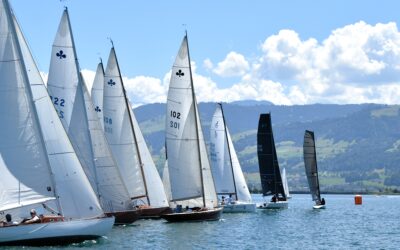 Resultate 3. Clubregatta Copaincup 28.. Juni 2025